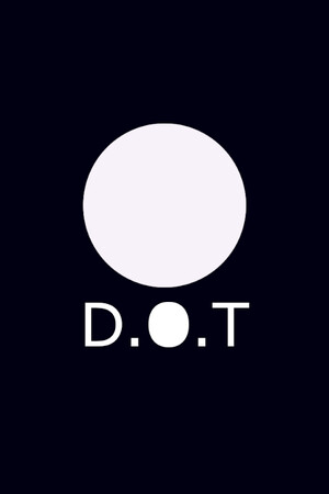 D.O.T cover art