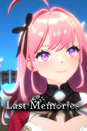 De:Lithe Last Memories cover art