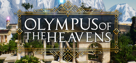 Olympus of the Heavens header image