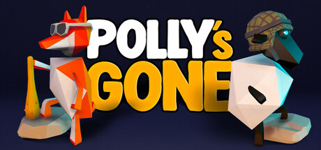 Polly's Gone header image
