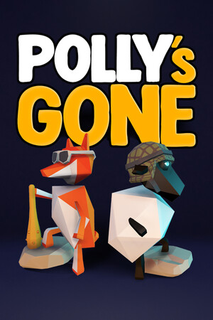 Polly's Gone cover art