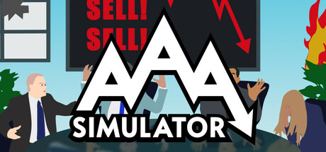 AAA Simulator header image