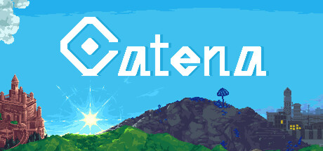 Catena Steam header image