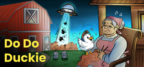 Dodo Duckie header image
