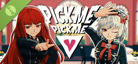 Pick Me Pick Me Demo