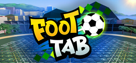 FOOT TAB header image