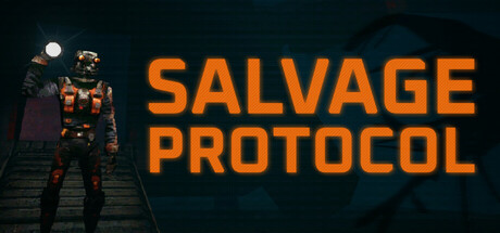 Salvage Protocol header image
