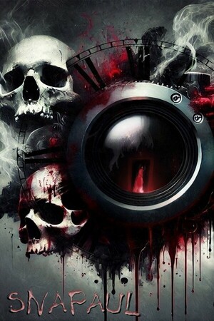 SnaPaul cover art