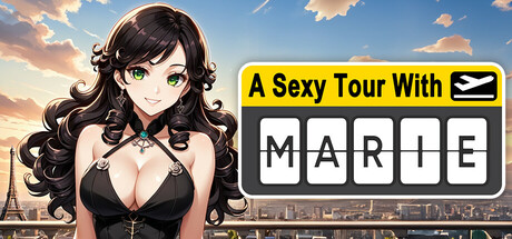 A Sexy Tour With : Marie header image