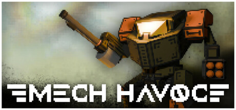 Mech Havoc Playtest