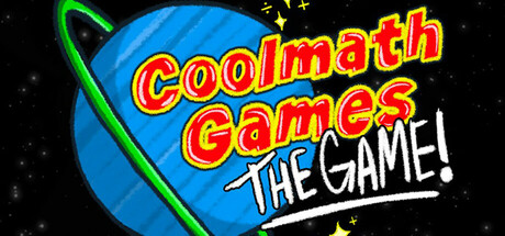 Coolmath Games: The Game Steam header image