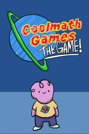 Coolmath Games: The Game cover art