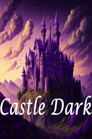 Castle Dark cover art