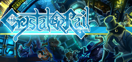 Crystal Rail Steam header image