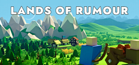 Lands of Rumour header image
