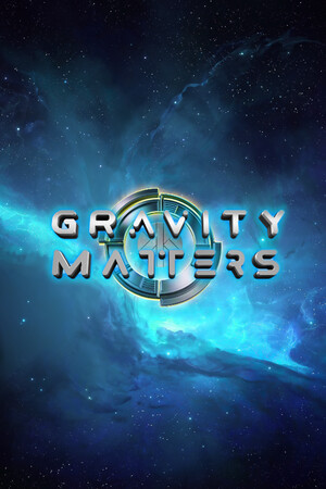 Gravity Matters cover art