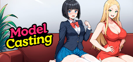 Model Casting Steam header image