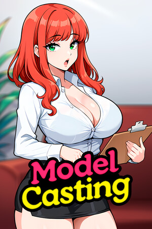 Model Casting cover art