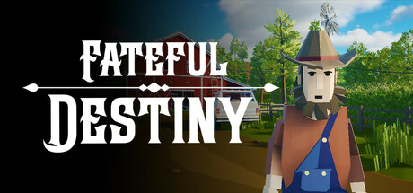 Fateful Destiny header image