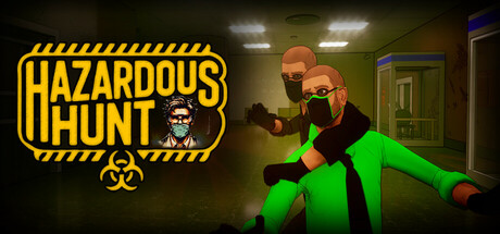 Hazardous Hunt header image
