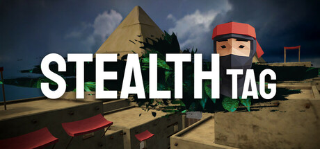 StealthTag Steam header image