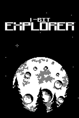 1-Bit Explorer cover art