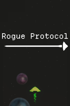 Rogue Protocol cover art