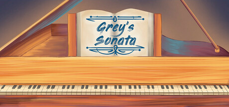 Grey's Sonata Steam header image