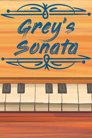 Grey's Sonata cover art