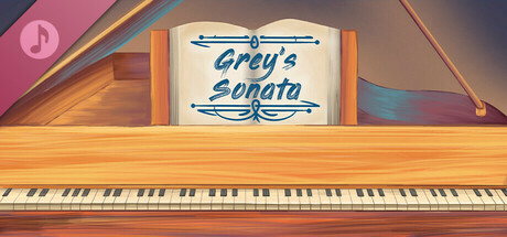 Grey's Sonata Soundtrack header image