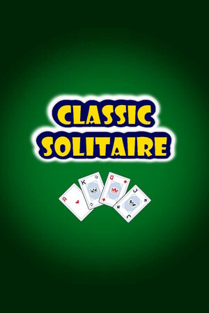 Classic Solitaire cover art