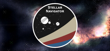 Stellar Navigator Steam header image