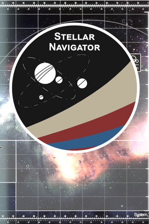 Stellar Navigator cover art