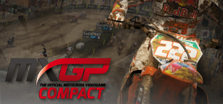 MXGP 2020 - The Official Motocross Videogame, PC Steam Game