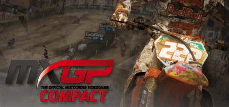 MXGP - The Official Motocross Videogame - Download