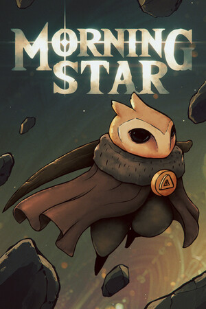 Morning Star cover art