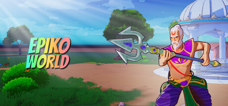 Epiko World header image