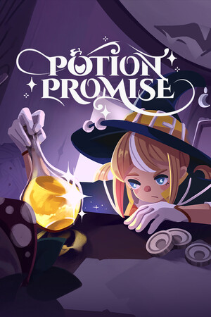 Potion Promise cover art