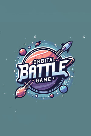 ORBITAL BATTLE cover art