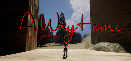 A Way Home Uzy's Journey header image