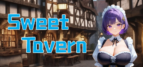 Sweet Tavern Steam header image
