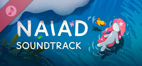NAIAD Soundtrack header image