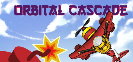 Orbital Cascade header image
