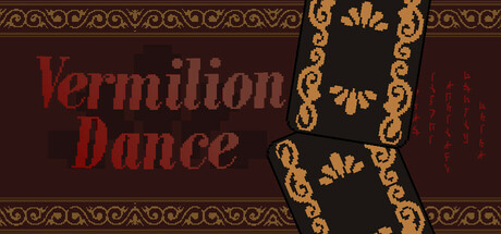 Vermilion Dance Steam header image