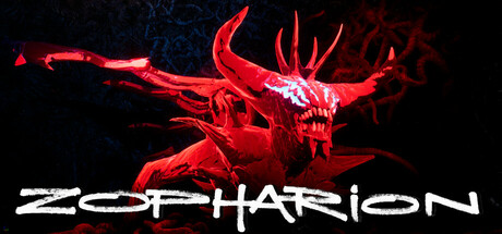 ZOPHARION Steam header image