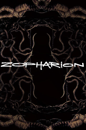 ZOPHARION cover