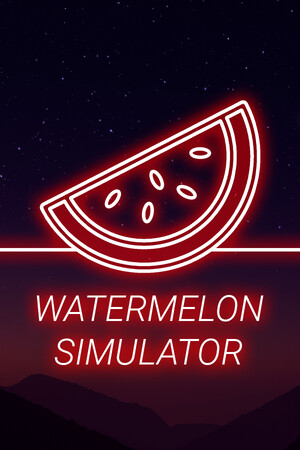Watermelon Simulator cover art