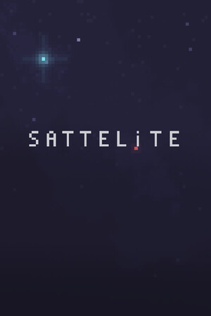 Sattelite cover art