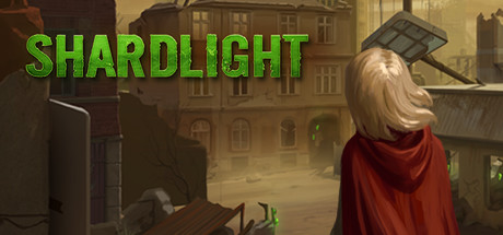 Shardlight Cover Image