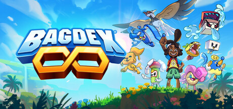 Bagdex header image
